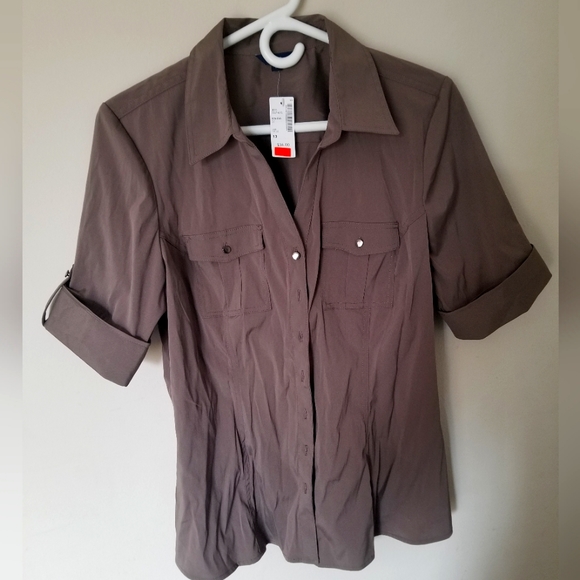Reitmans size 13 Shirt - Picture 1 of 6